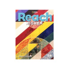 Cengage Learning Reach Higher WB Level 5B