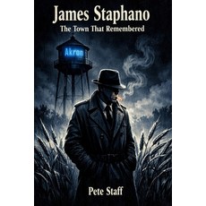 (영문도서)The Town That Remembered Paperback, Independently Published, English, 9798181962965