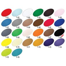 액티비안 1X8개 대원 T미니펠트68 30x45cm 검정 1장 펠트 휄트 미니펠트 공예 3481 펠트지, 단품