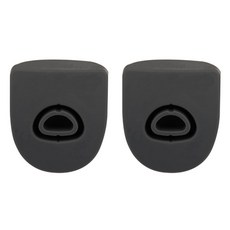 물컵 교체용 실리콘 마개캡 교체부품, 2개