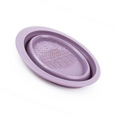 고마운상점 브러쉬 퍼프 빨래판 브러쉬세척패드