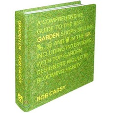 Garden UK, Conran Octopus