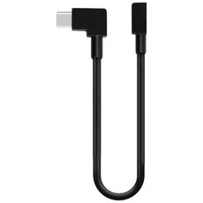 OTG 延長數據線, 黑色, 1個, 15cm/30cm