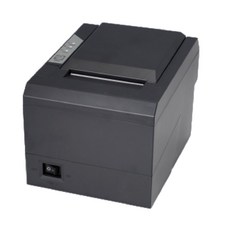 SG-3260plus 出單機具自動進紙、自動切刀功能，列印速度可達260mm/s，適用於電子發票, SG3260plus