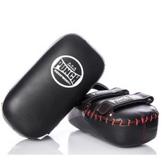 【神拳阿凱】AAA直型泰拳靶 - 泰靶/踢靶/泰拳二用靶/MMA/散打, 1個