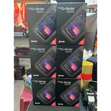 FLIR C5 紅外線熱影像儀 160 x 120 溫度範圍 -20°C 至 400°C, 1個