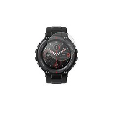 Amazfit T-Rex 智慧手錶 玻璃保護貼 高透螢幕保護膜 防刮, 1個
