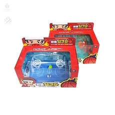 초아디자인 미니 핑거 농구게임 핑거농구보드게임