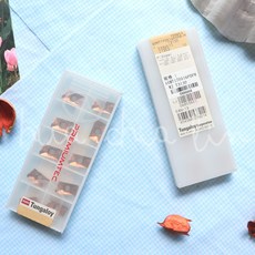 Tungaloy 東芝 ASMT170516PDPR-MJ T3130 車刀片，高硬度耐磨損，精密加工首選, 1個