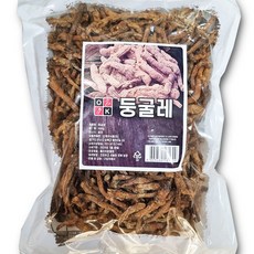 둥굴레 500g, 2개