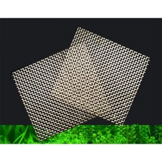 아쿠아랩스 스테인레스 모스 활착망, 1개