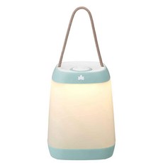 로고스(LOGOS) 미디 텐트 랜턴(라이트블루) 74175150 콤팩트, 상세페이지 참조