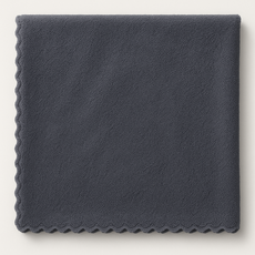 초극세사 고급 버핑타월 유리막코팅 전문가분 추천제품, 그레이(회색), 5세트