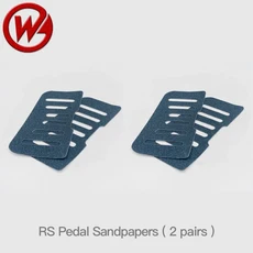 LeaperKim Sherman S 페달 외발 자전거 모노휠, 02 2 pairs