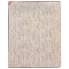 (주)한일의료기 초특대형 거실용 전기장판 전기매트 온열매트, 연마루 초특대형 200x300cm