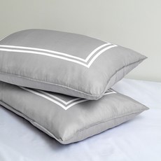 바자르 DTP 오리지널 호텔 베개커버 50x70 2장