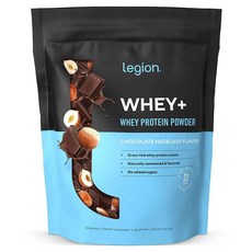 乳清+蛋白粉巧克力榛子, 1個, 930克