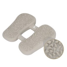 아이워너 소프트 에어 마사지 스텝퍼, 소프트 코랄