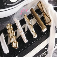 신발악세사리 지그재그 운동화꾸미기액세서리