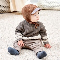 아기 겨울기모 니트 베네보넷 요정모자 돌선물 MA0942 onl*803mq