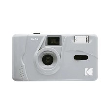 코닥 토이 필름 카메라 M35, M35 Gray