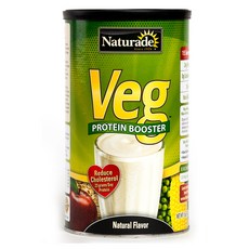 Naturade 素蛋白粉, 1個, 426克