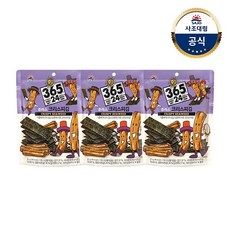 사조대림 365.24 크리스피김 츄러스 25g (8809100350747)