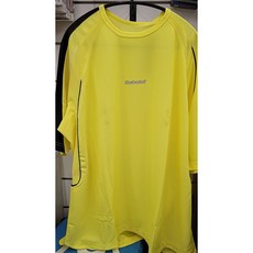 Babolat 網羽球賽服, 1個