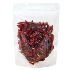 월드푸드 베트남 매운 건고추 땡초 OT PHOI KHO, 1개, 70g