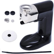 스모킹건 훈연기 훈제 요리 바베큐 훈연 스모커 업소용 칵테일 충전식 풀세트 캠핑