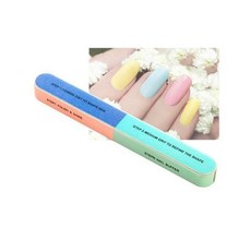 네일 패디 파일 버퍼 샌딩 케어 도구 7면 DD-10752, 네일 패디 파일 버퍼 샌딩 케어 도구 7면 DD-107, 1