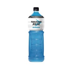 코카콜라음료 파워에이드 제로 600ml, 1.5L, 4개