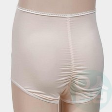 위블리 면스판 복부 이중 임산부용 팬티