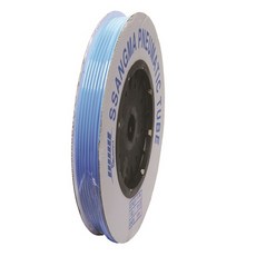 쌍마 우레탄호스 10x6.5x100M청색 1EA, 본상품선택_WFHBAC5