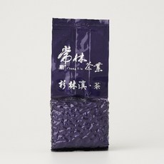 常林茶業 杉林溪烏龍茶, 1個, 單包 二兩(75g)