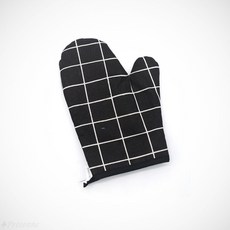 냄비장갑 주방 오븐 글로브 패브릭 북유럽 제빵