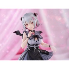 F:NEX VTuber 周防帕特拉 1/7比例模型, 1個