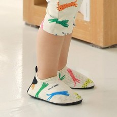 STYLE 스타일 UP DNGGRI 리틀레오 아쿠아슈즈