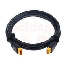 Ctek 씨텍 40 376 찍으셔야 어댑터 AK77W 밧데리충전기 충전 케이블 비고 CS, 13 XT90H공전모전원코드6 150cm