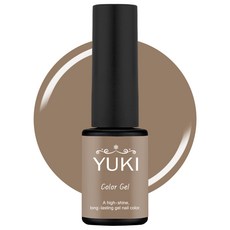 유키 컬러젤, 32호 카푸치노, 5g, 1개