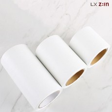 LG몰딩시트지 무늬목화이트 WBMDES-98-10-5 헤라세트, 없음