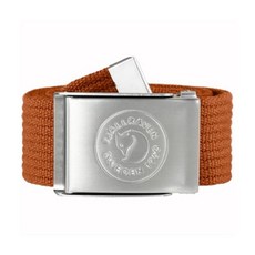 [매장정품] 피엘라벤 1960 로고 벨트 (86978) 133698, Black, FREE