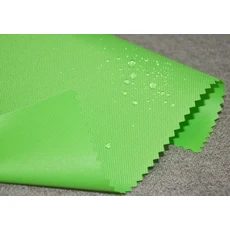 600D 옥스포드 천 PU 코팅 방수 텐트 캐노피 우산 접는 의자 배낭 패브릭, 01 3mX1.5m, 20 green