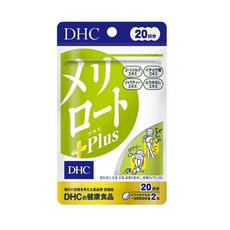 DHC 메리로토 플러스 20일분(40정), 1개