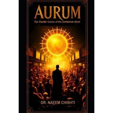 (영문도서)Aurum: The Golden Canon of the Immediate World Paperback, Independently Published, English, 9798243720861
