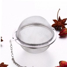 원형 스텐 다시통 육수망 거름망 다시망 육수, 본상품