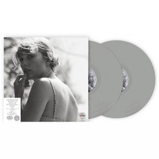 台灣出貨 泰勒斯威夫特 Taylor Swift Folklore 霉霉專輯 黑膠唱片 lp彩膠 收藏碟片 樂音欣賞 金