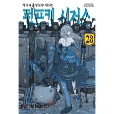 펌프킨 시저스 23