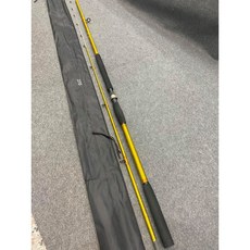 黃金戰筏 海釣場 蚵棚 黑鯛 釣竿