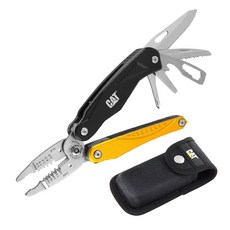 CAT 14合1多功能工具鉗 980104, 1個